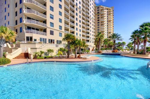 Apartamento Indigo East #1704