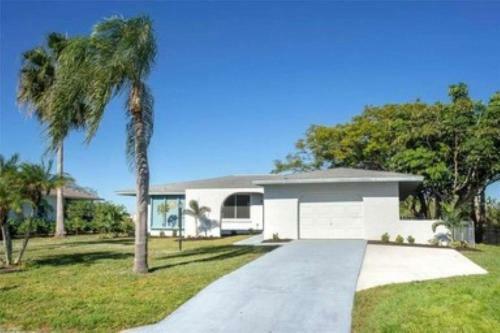 Lovely 2bed/2bth On Golf Course In Rotonda West