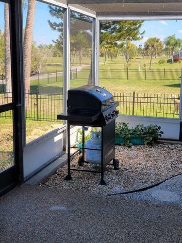 Lovely 2bed/2bth On Golf Course In Rotonda West