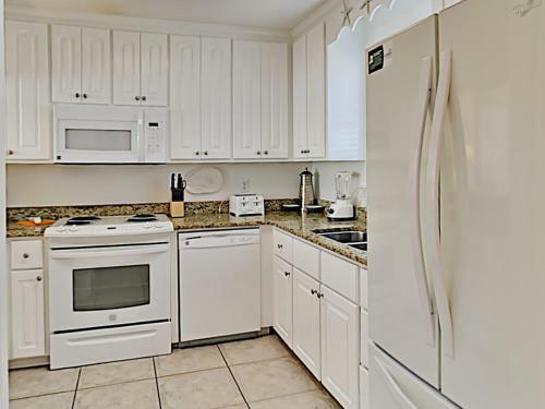 Apartamento Molokai Villas #a3 - Gulf Side