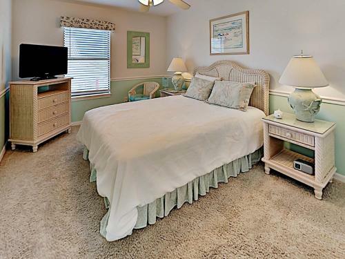 Apartamento Molokai Villas #a3 - Gulf Side