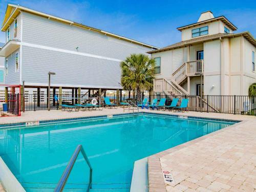 Apartamento Molokai Villas #a3 - Gulf Side