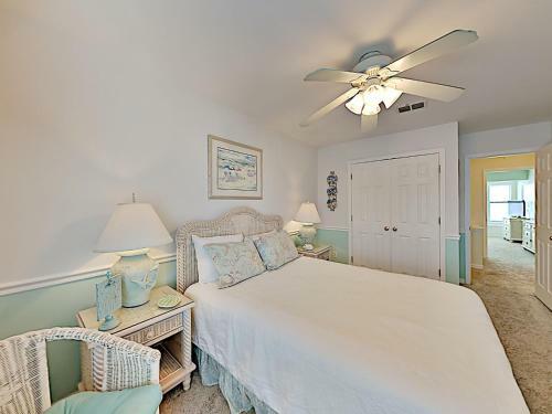 Apartamento Molokai Villas #a3 - Gulf Side