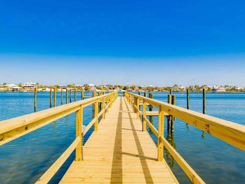 Apartamento Molokai Villas #a3 - Gulf Side