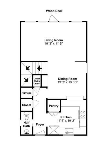 Apartamento Molokai Villas #a3 - Gulf Side