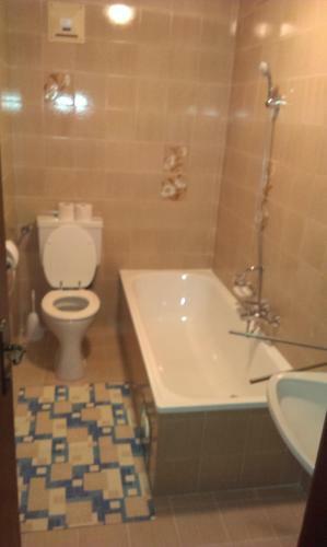 Hostal Gasthof Papillon