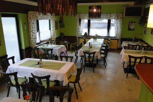Hostal Gasthof Papillon