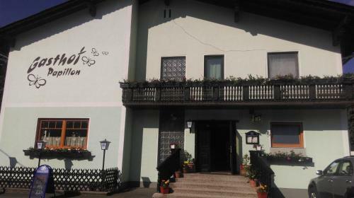 Hostal Gasthof Papillon