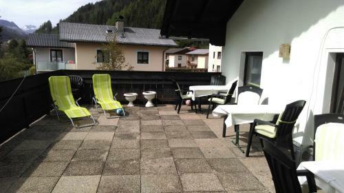 Hostal Gasthof Papillon