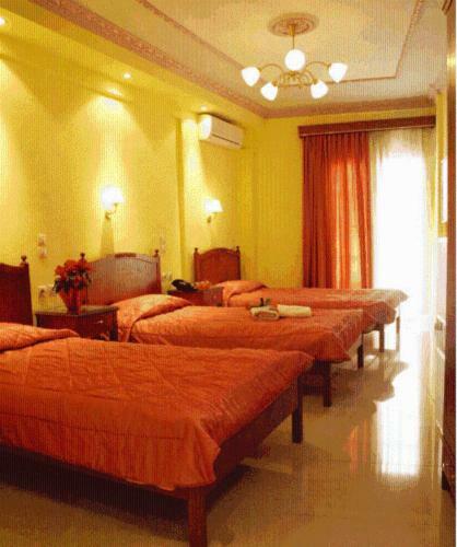 Hotel Avra