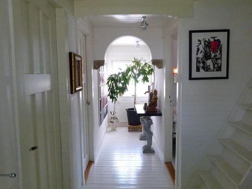 Villa Ons Buiten