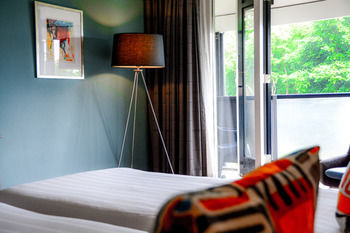 Sandton Hotel De Roskam