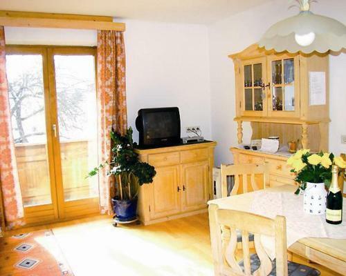 Apartamento Haus Wendelin