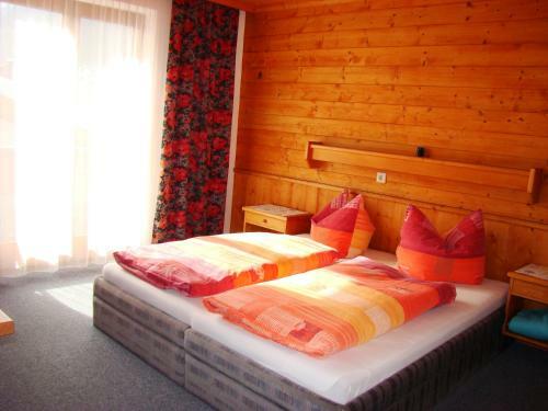 Apartamento Haus Wendelin