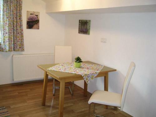 Apartamento Haus Wendelin