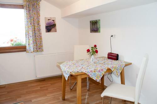 Apartamento Haus Wendelin