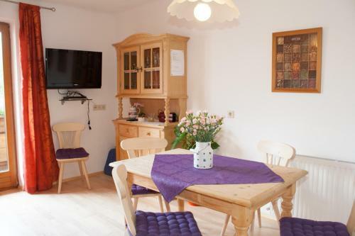 Apartamento Haus Wendelin