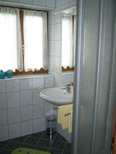 Apartamento Haus Wendelin