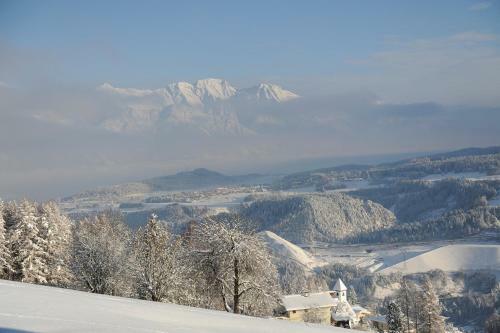 Agroturismo Hoarachhof