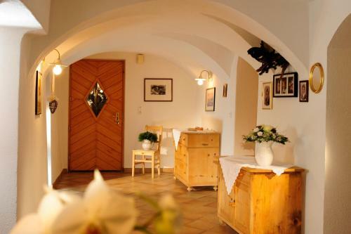 Agroturismo Hoarachhof