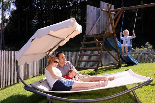 Agroturismo Hoarachhof