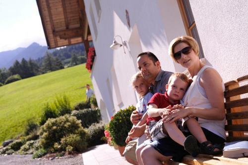 Agroturismo Hoarachhof