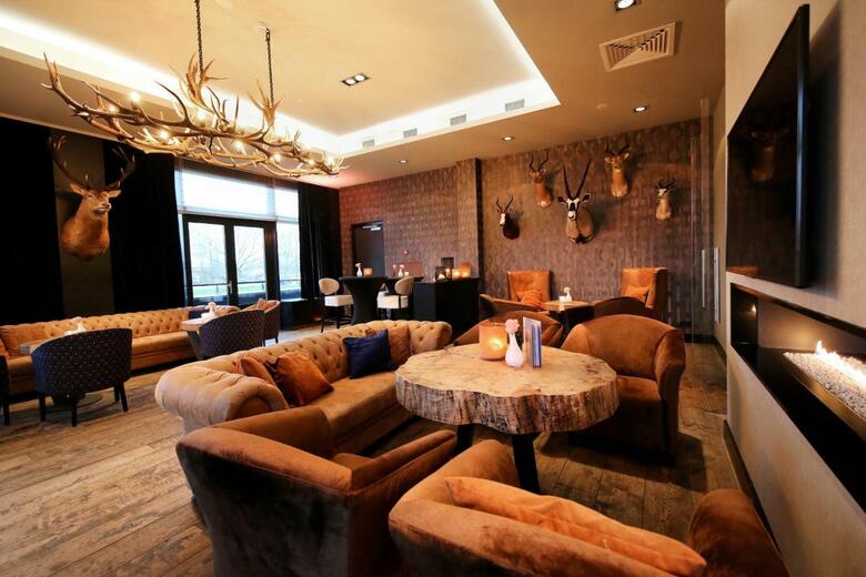 Hotel Van Der Valk Almere