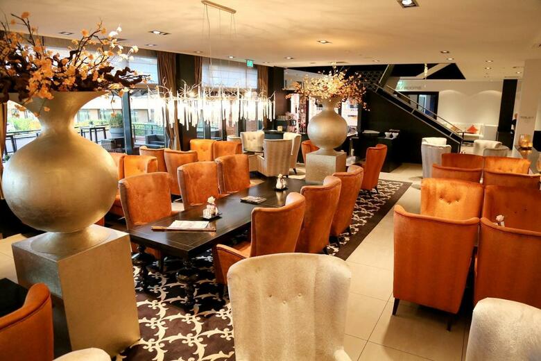 Hotel Van Der Valk Almere