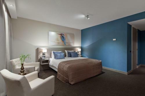 Hotel Van Der Valk Spier Dwingeloo