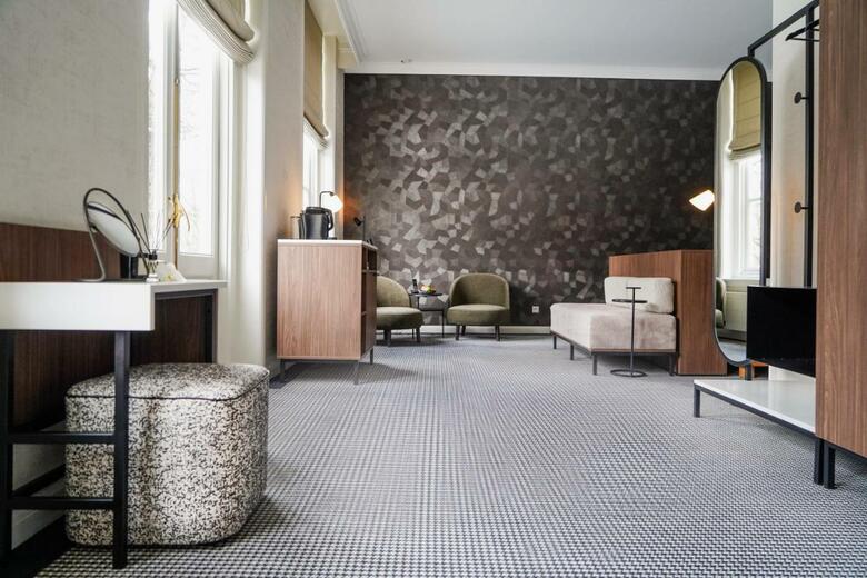 Hotel Central Park Voorburg
