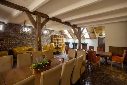 Hotel Vakantie Meerlo