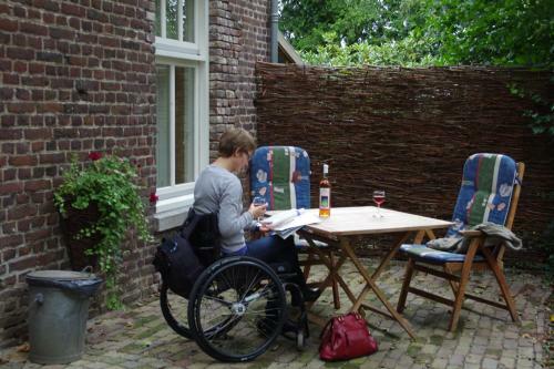 Hotel Vakantie Meerlo
