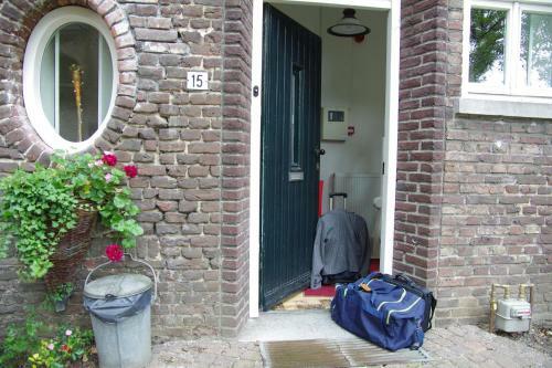 Hotel Vakantie Meerlo
