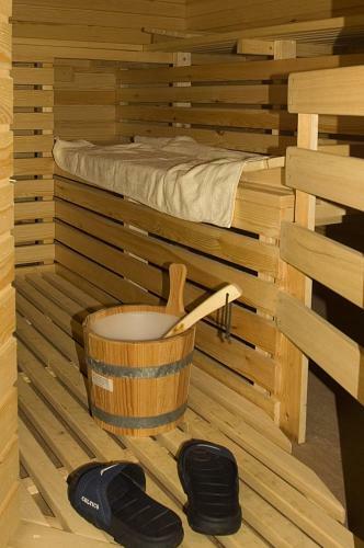 Hotel Vakantie Meerlo