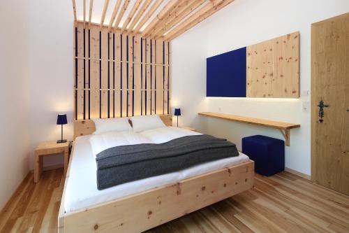 Chalet Alm Planai