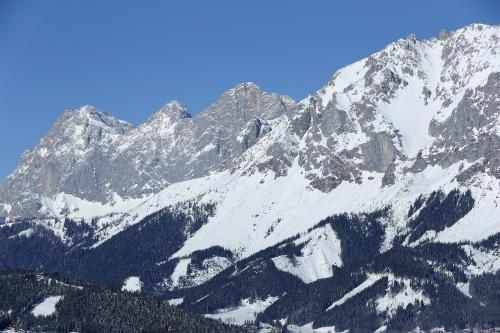 Chalet Alm Planai