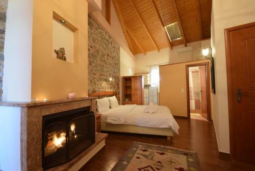Hotel Parnassos