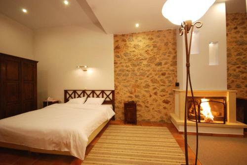 Hotel Parnassos