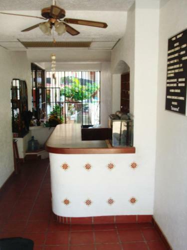 Hotel Yurimar