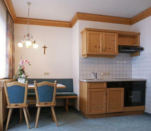 Hotel Sportapart Garni Mallaun
