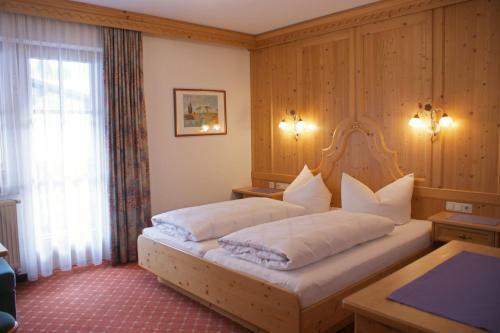 Hotel Sportapart Garni Mallaun