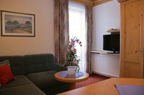 Hotel Sportapart Garni Mallaun