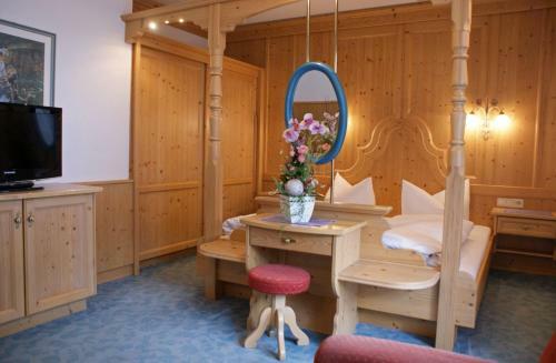 Hotel Sportapart Garni Mallaun