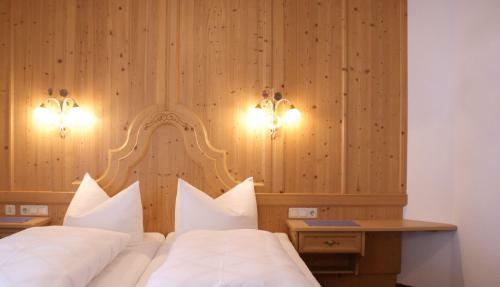 Hotel Sportapart Garni Mallaun