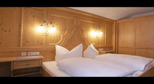 Hotel Sportapart Garni Mallaun