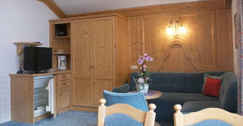 Hotel Sportapart Garni Mallaun