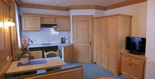 Hotel Sportapart Garni Mallaun