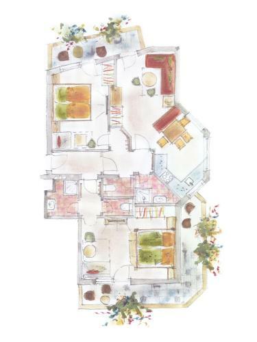 Hotel Sportapart Garni Mallaun