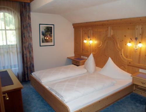 Hotel Sportapart Garni Mallaun