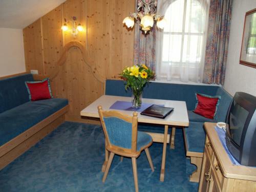 Hotel Sportapart Garni Mallaun